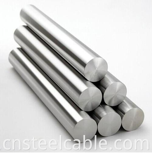 Stainless Steel Rod 